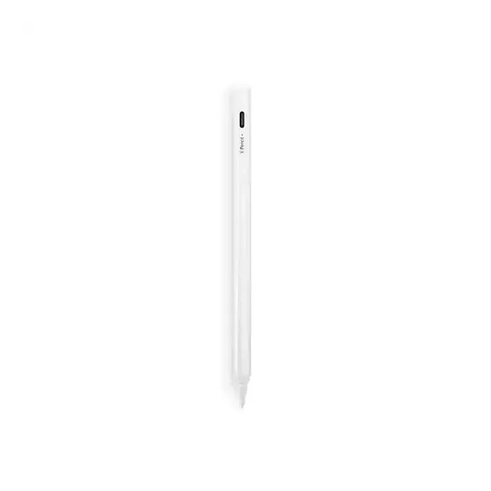 WiWU Pencil Pro Universal Palm Rejection Capacitative Touch Screen Tablet Active Stylus Pen Bulk Usb-C